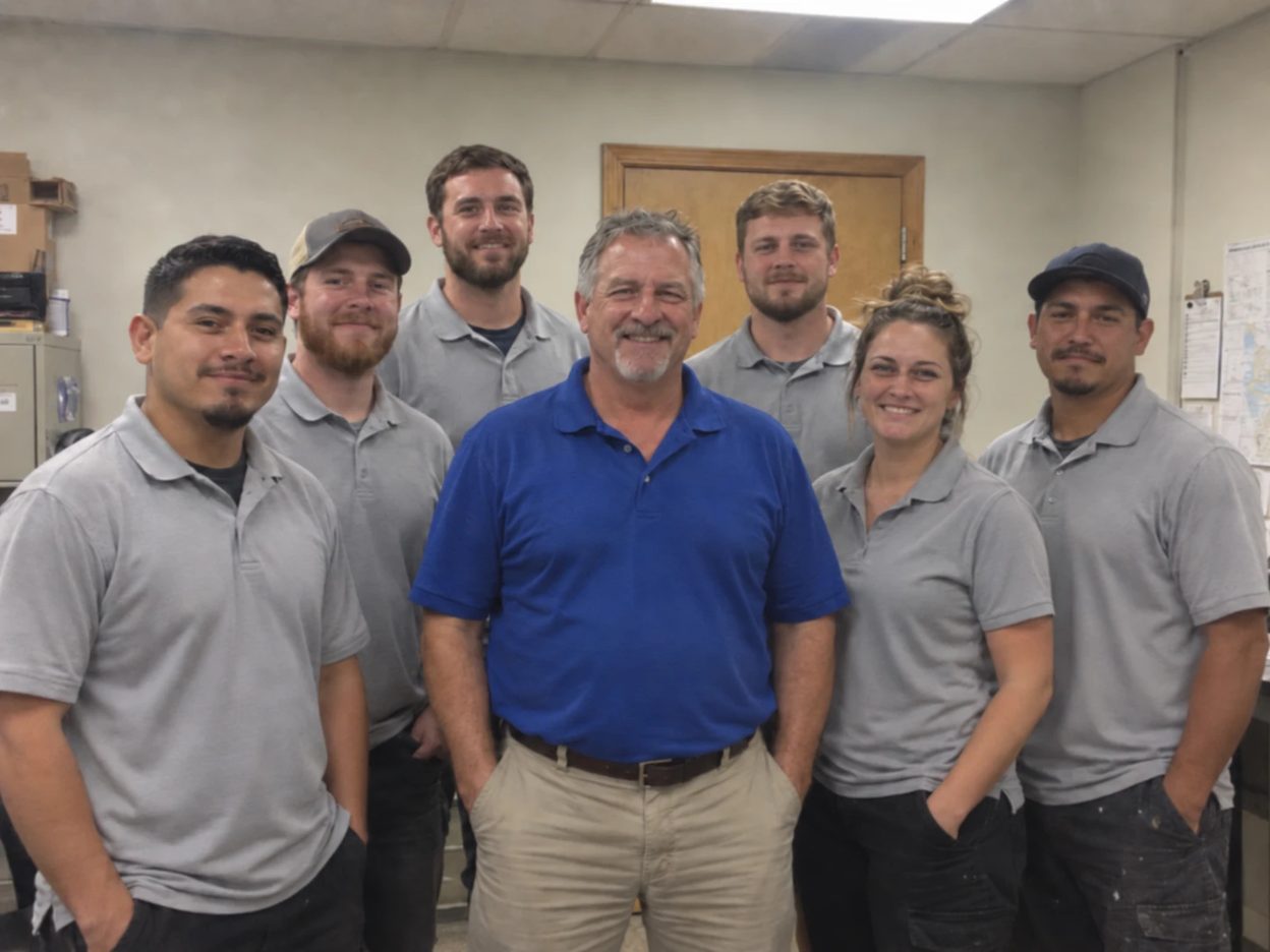 HVAC technicians in Racine, WI